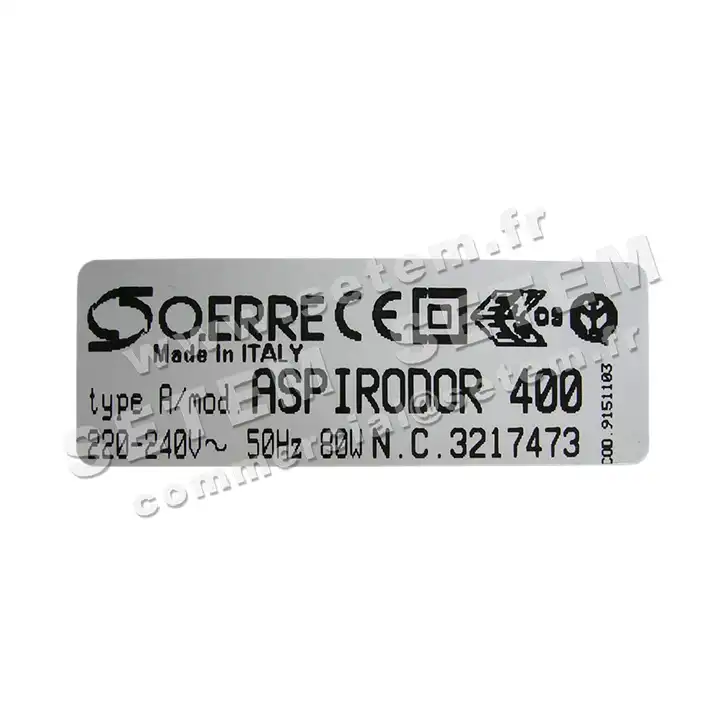 4812004863-VENTILATEUR OERRE ASPIRODOR 400 3