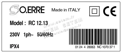 4812008452-VENTILATEUR OERRE RC12.13 3