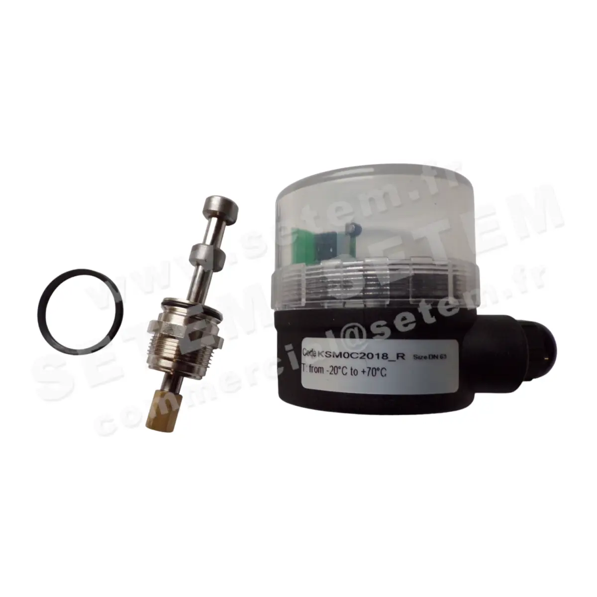 4821004274-RELAIS OMAL KSM0C2018.R