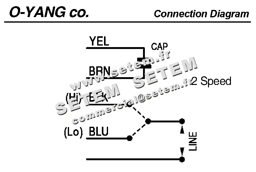 4822004081-MOTEUR OYANG 4681A10014H 3