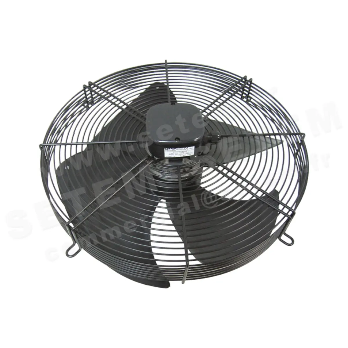 4900000431-VENTILATEUR HF R11R.45EPA.6M.5105 *0311.4.0001*