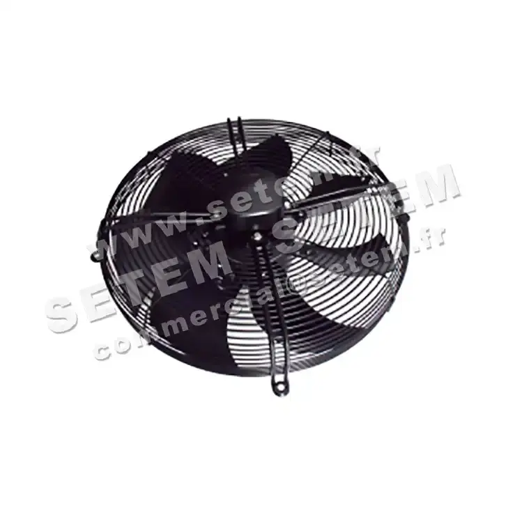 4900001118-VENTILATEUR HF R13R.5030HA.4M.7075 *0313.4.1118*