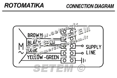 4900001118-VENTILATEUR HF R13R.5030HA.4M.7075 *0313.4.1118* 3