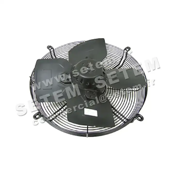 4900007152-VENTILATEUR HF R13R.4525A.4M.5031 *4MRN041*