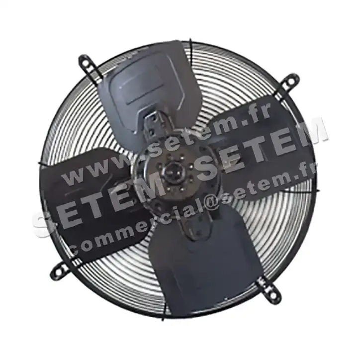4900007158-VENTILATEUR HF R13R.4525A.4T.3532 *4MRN014*