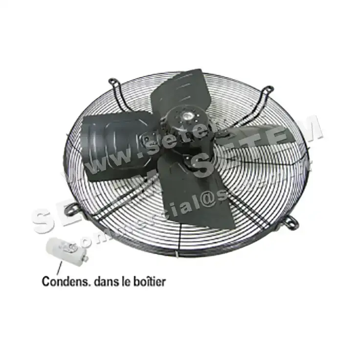 4900007200-VENTILATEUR HF R13R.5630A.6M.7034 *4MRN065*