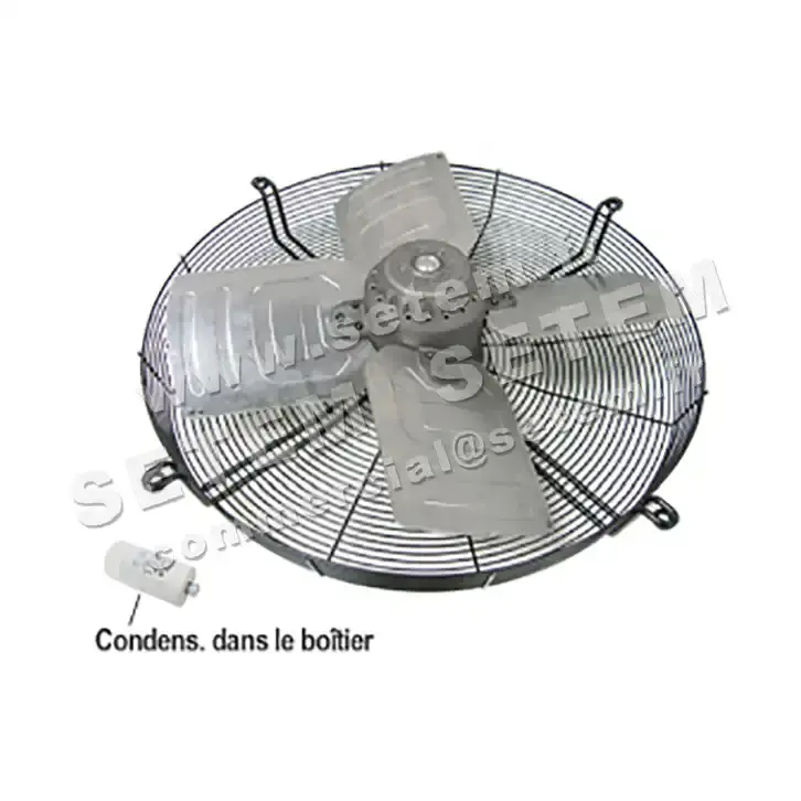 4900007210-VENTILATEUR HF R13R.6325A.6M.7050/1 *4MRN110*