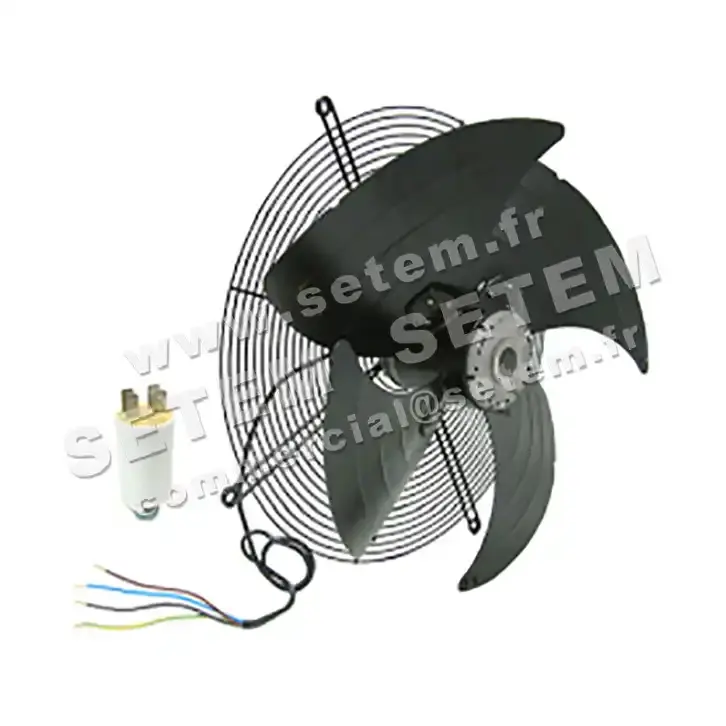 4900007703-VENTILATEUR HF R11R.50EFA.6M.5020/1 *4KRN072*