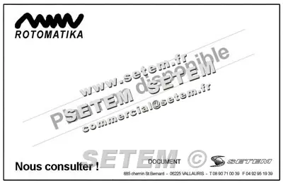 4900007703-VENTILATEUR HF R11R.50EFA.6M.5020/1 *4KRN072* 2