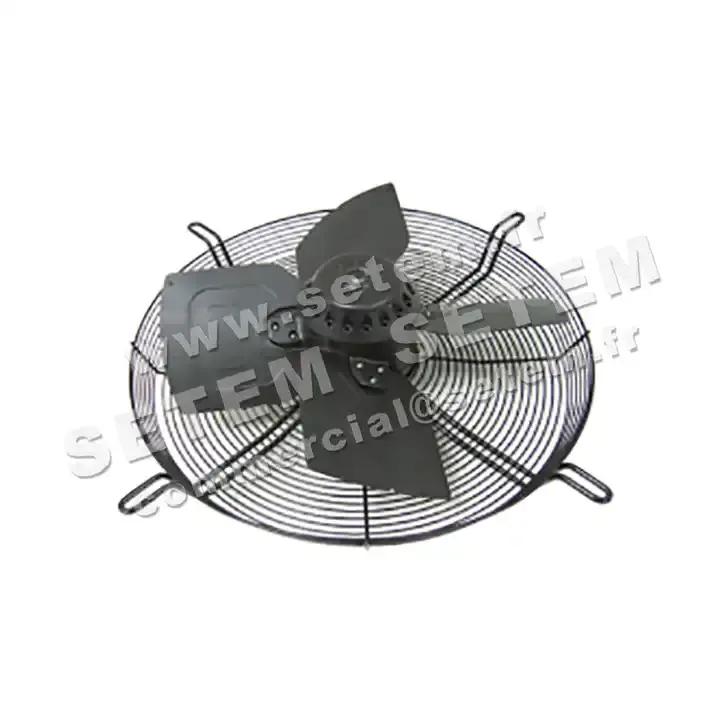 4900007850-VENTILATEUR HF R13R.5035A.4T.7075/6 *4MRN164*