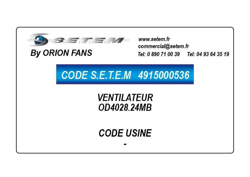 4915000536-VENTILATEUR ORION OD4028.24MB