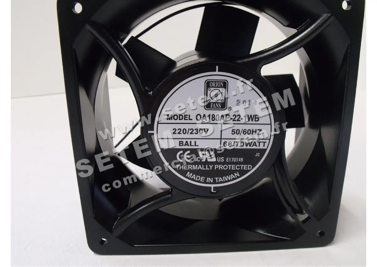 4915003998-VENTILATEUR ORION OA180AP.22.1WB 2
