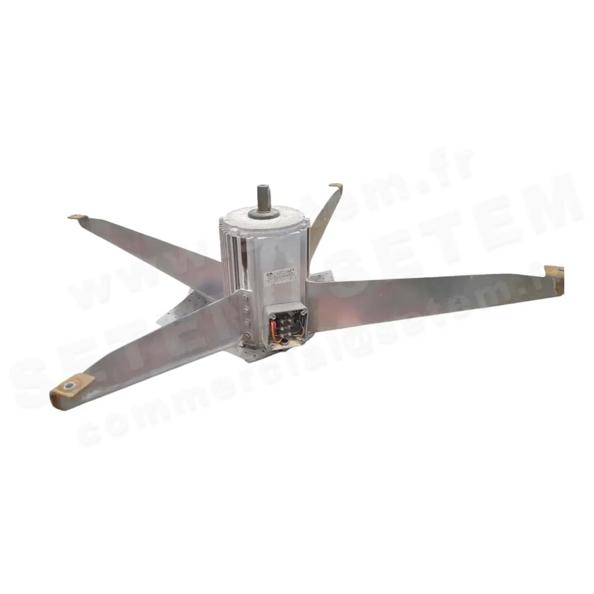 5167004525-MOTEUR PROFROID CF32G/T "0303406"