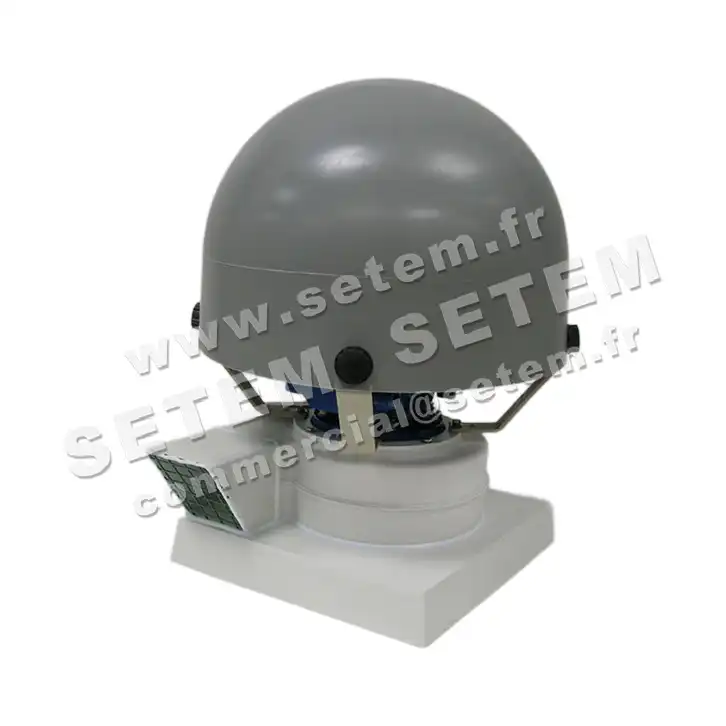 5179007052-TOURELLE PLASTIFER VSBT14PP 0.18KW 4P M230V