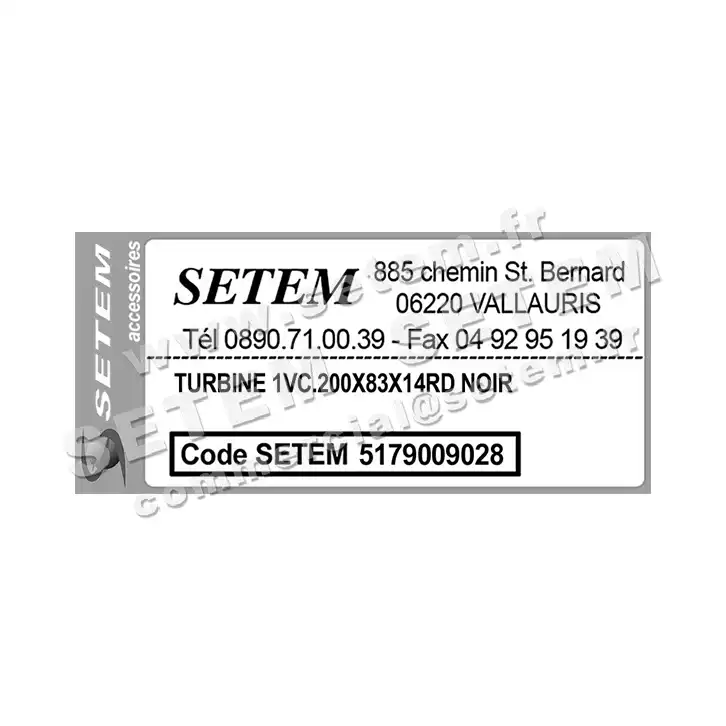 5179009028-TURBINE PLASTIFER 1VC.200X83X14RD NOIR 3