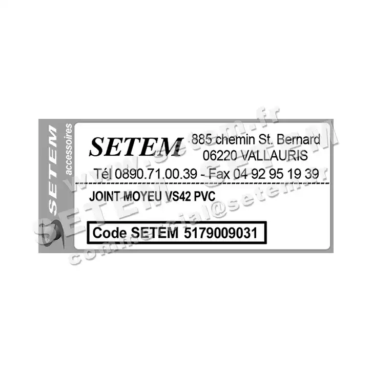 5179009031-JOINT MOYEU VS42 PVC PLASTIFER 3