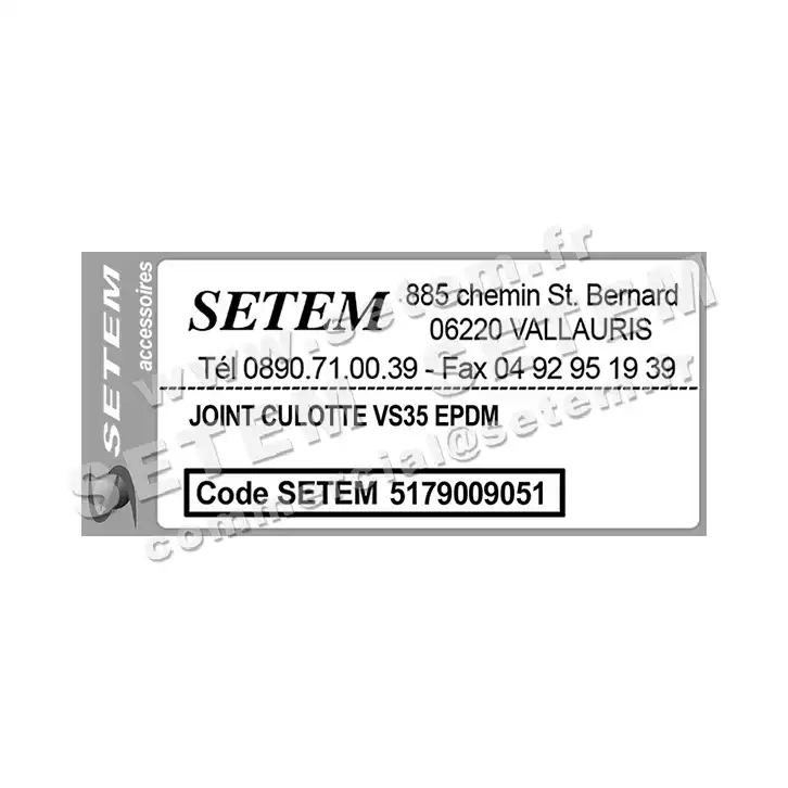 5179009051-JOINT CULOTTE VS35 EPDM PLASTIFER 3