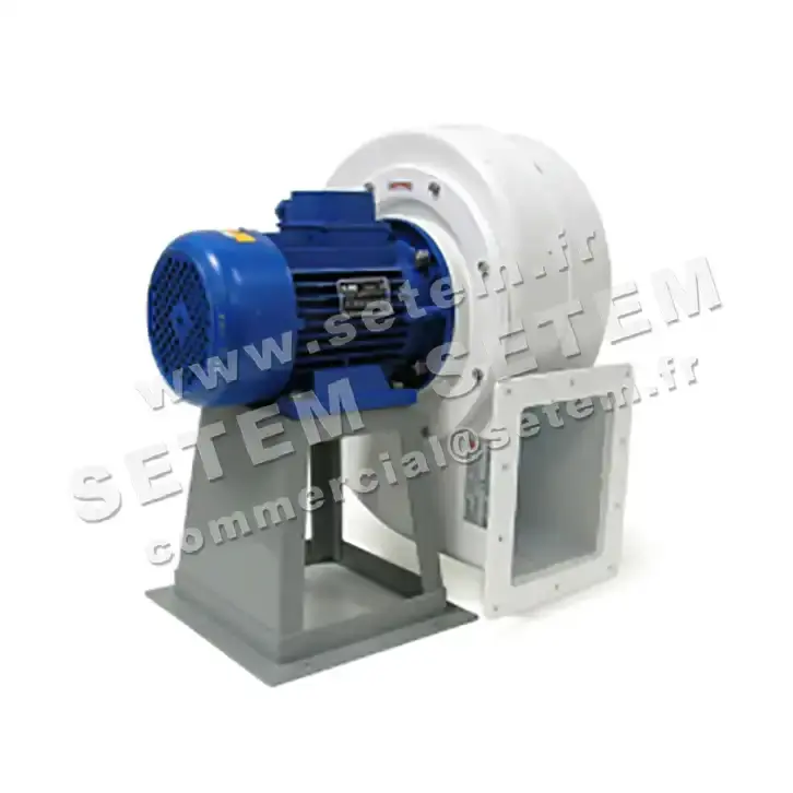 5179009776-VENTILATEUR PLASTIFER VSB24PP LG 270° 2.20/0.55KW 2/4P T400V