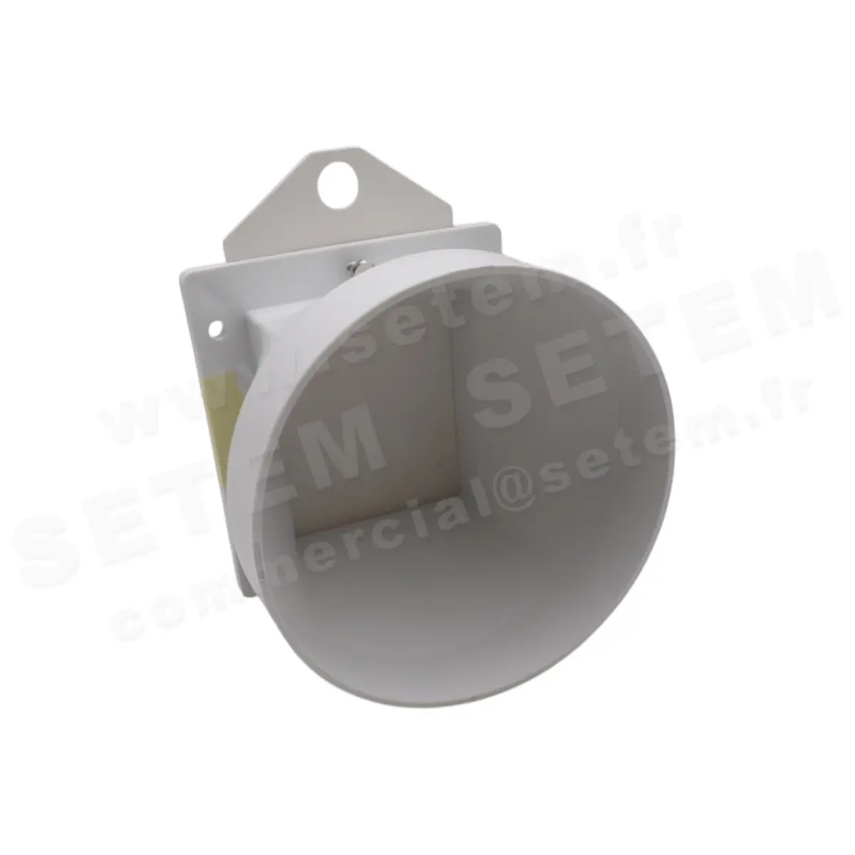 5179009816-TRANSFORMATION RECTANGULAIRE/CIRCULAIRE SUR VSA20 PLASTIFER