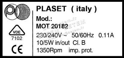 5180000182-VENTILATEUR PLASET 20182 3