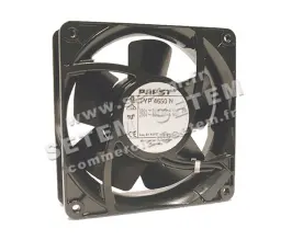 5324500140-VENTILATEUR PAPST 4650N