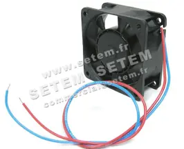 5324500284-VENTILATEUR PAPST 614