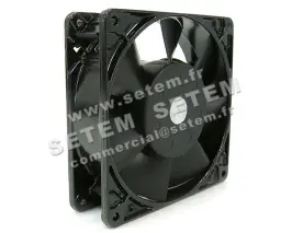 5324500678-VENTILATEUR PAPST 5950