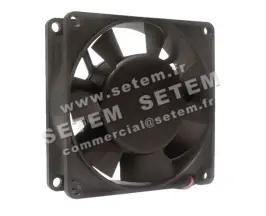 5324500724-VENTILATEUR PAPST 8414