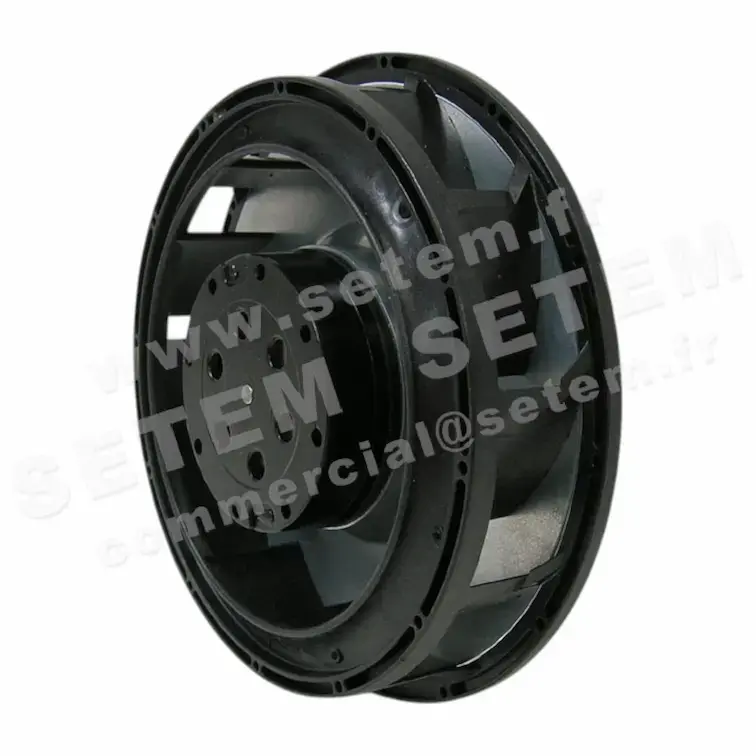 5324504874-VENTILATEUR PAPST RER125-19/56