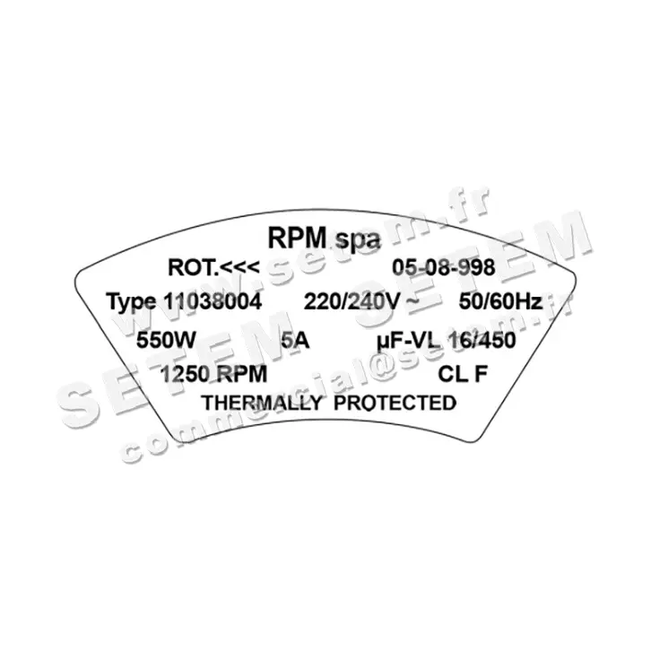 5726000004-MOTEUR RPM 11038004 3