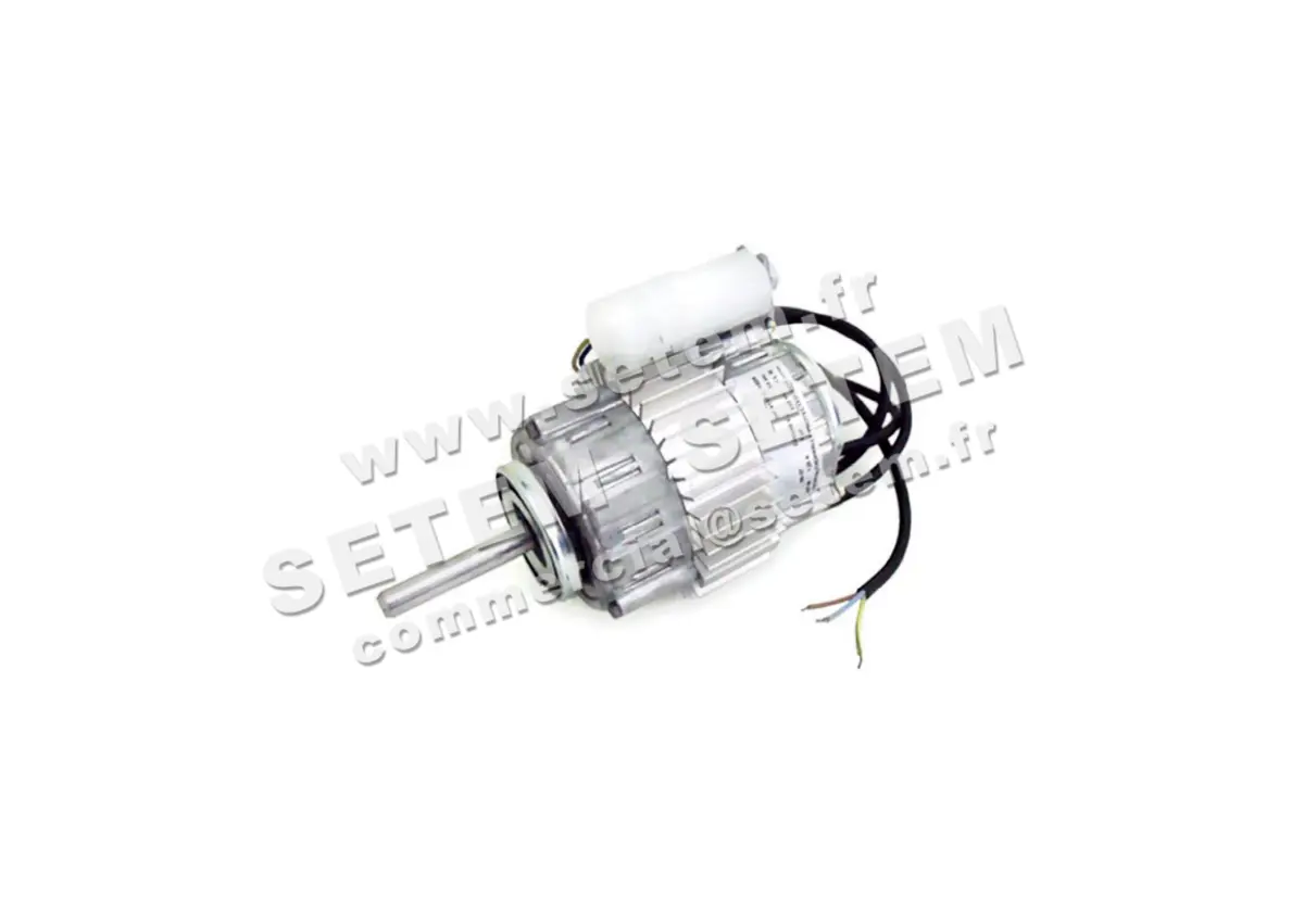 5726000083-MOTEUR RPM C001504 "RP4150"