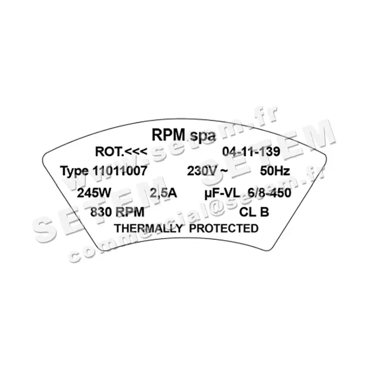 5726000093-MOTEUR RPM 11011007 3