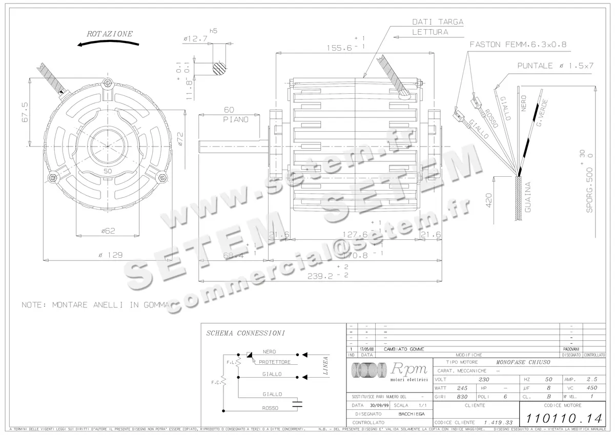 5726000094-MOTEUR RPM 11011014