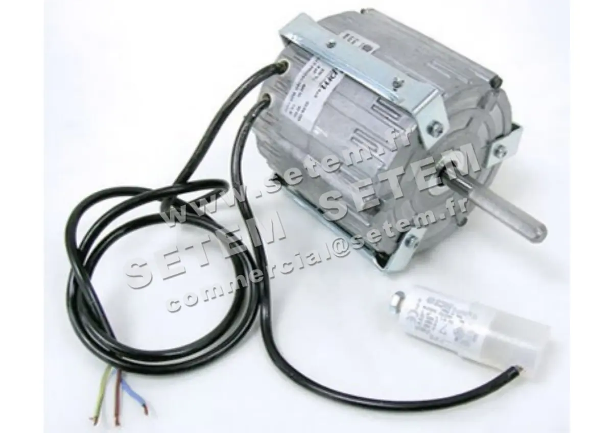 5726000107-MOTEUR RPM 11001206 "PB022695"