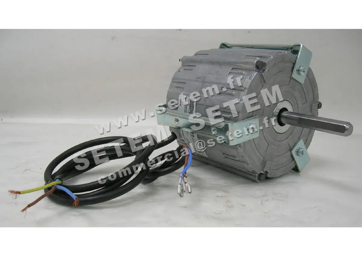 5726000107-MOTEUR RPM 11001206 "PB022695" 2