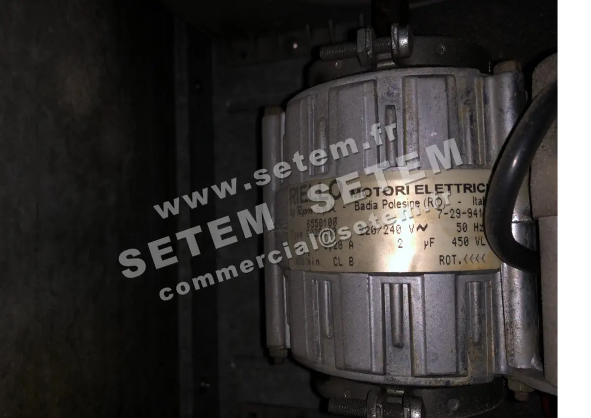 5726000109-MOTEUR RPM C020100 "6550100" 2