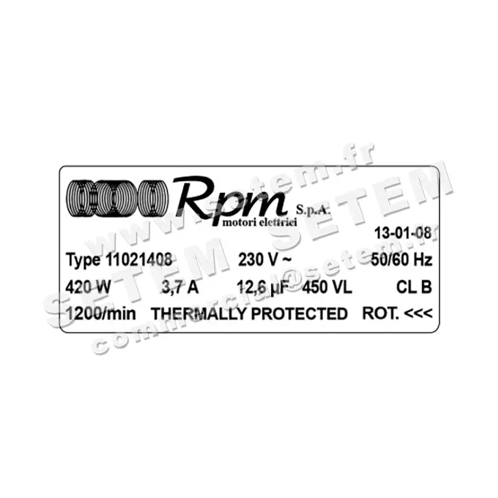 5726000122-MOTEUR RPM 11021408 3