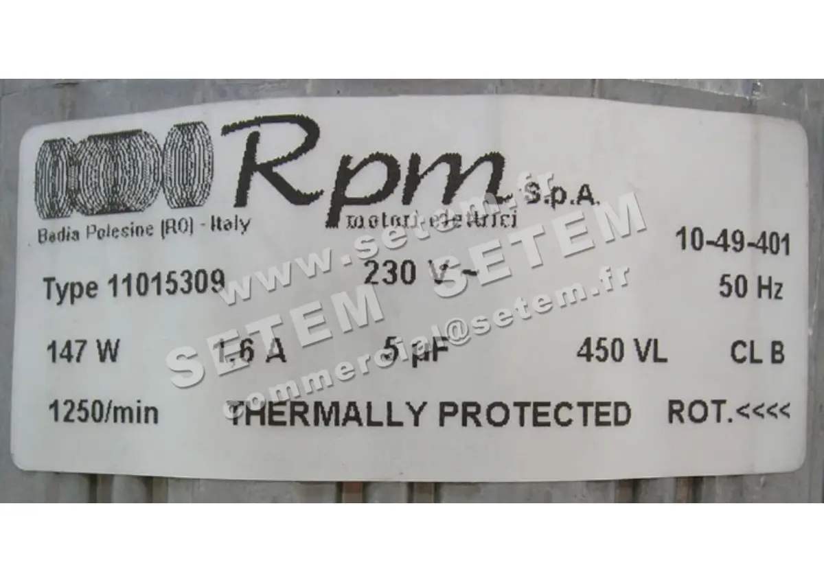 5726000124-MOTEUR RPM 11015309 3