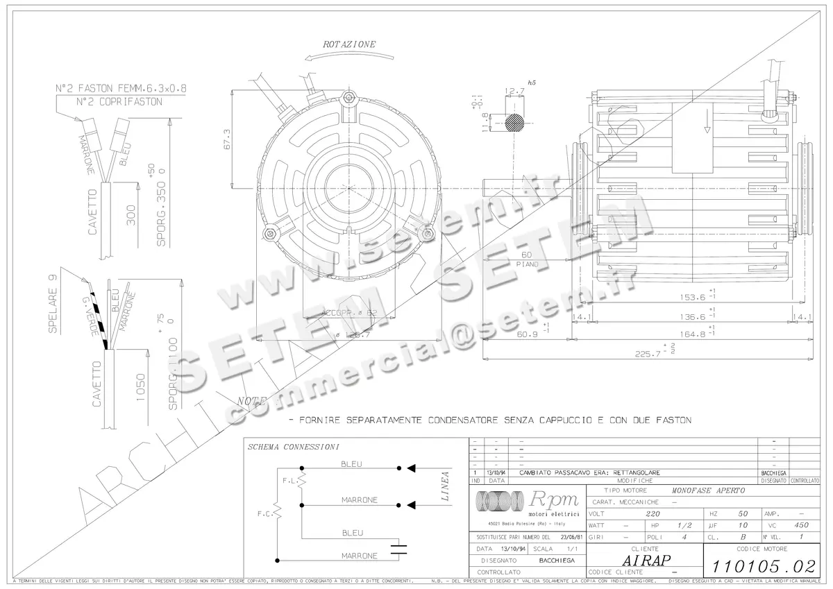 5726000125-MOTEUR RPM 11010502