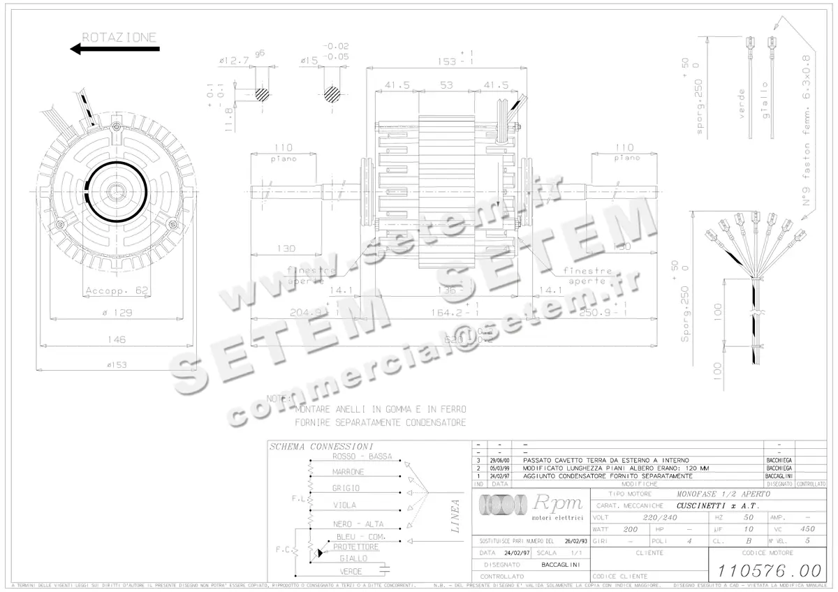 5726000138-MOTEUR RPM 11057600