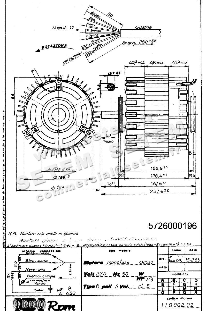 5726000196-MOTEUR RPM 11006202