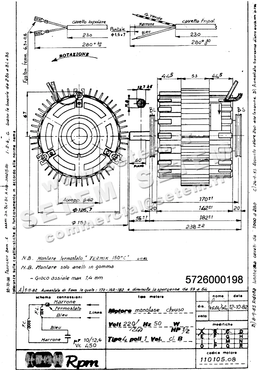 5726000198-MOTEUR RPM 11010508