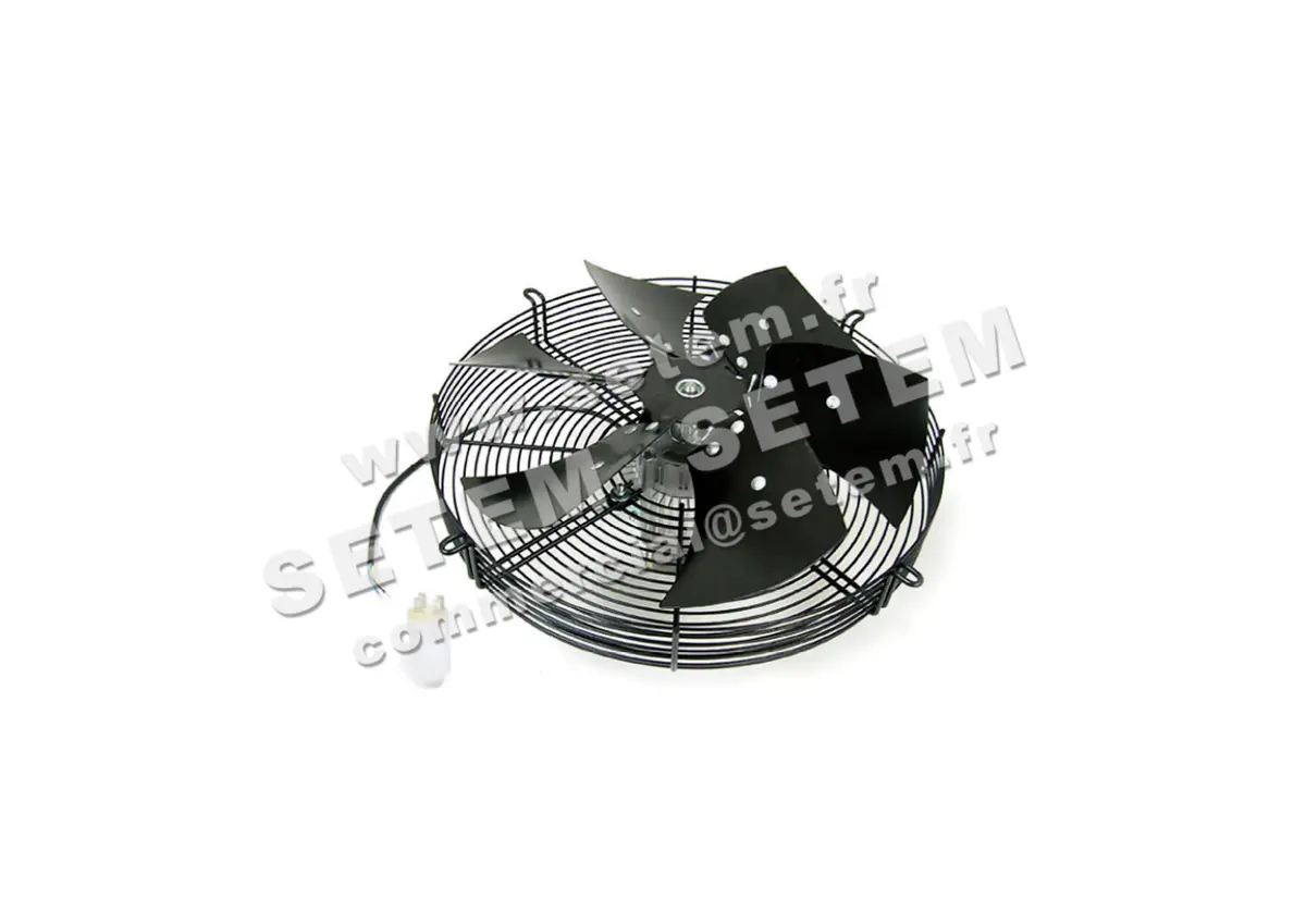 5726000222-VENTILATEUR RPM C001531