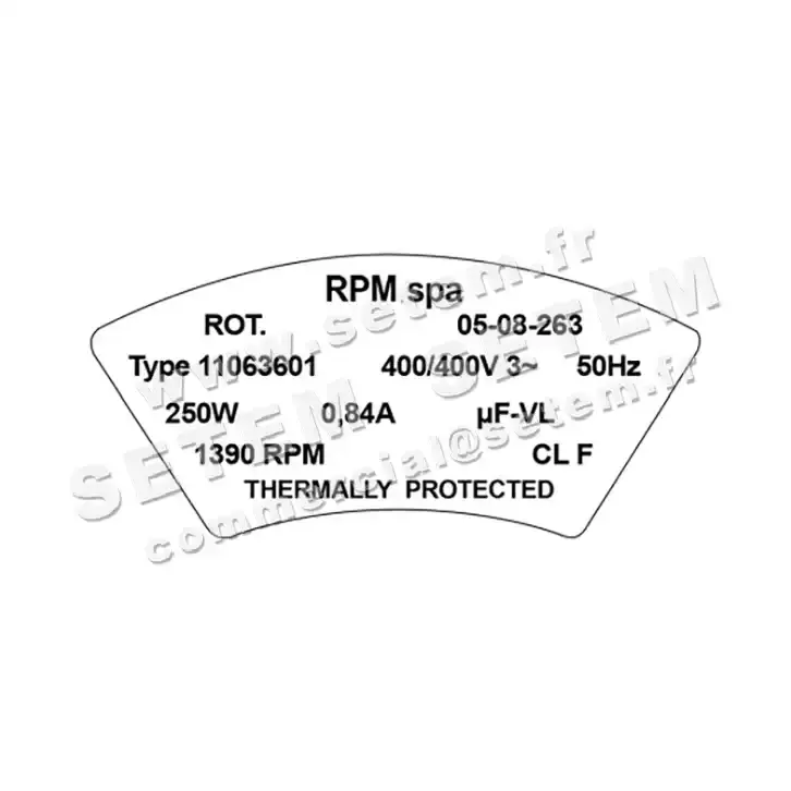 5726000228-MOTEUR RPM 11063601 3