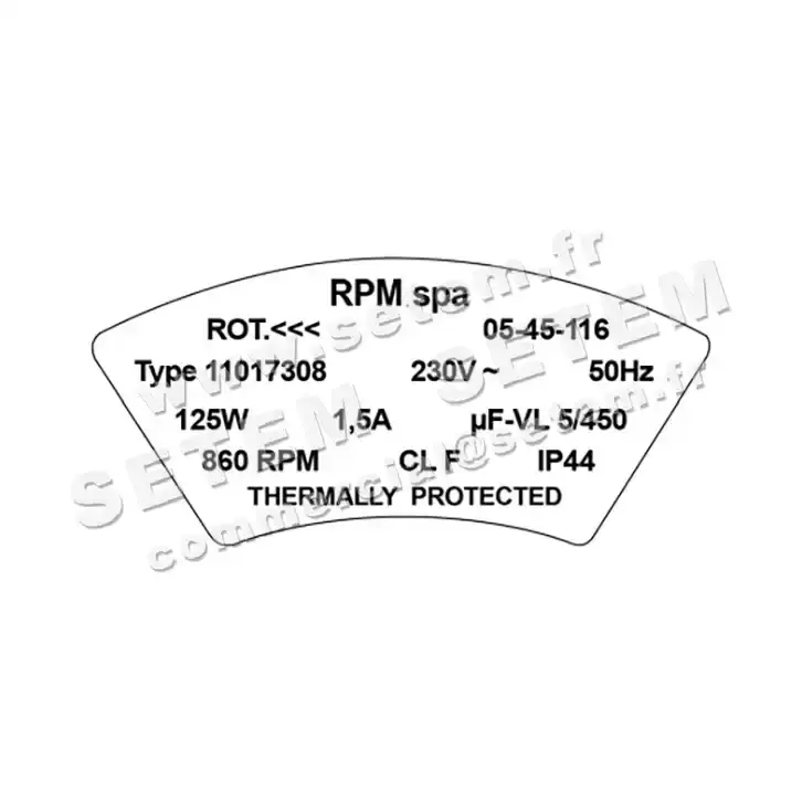 5726000239-MOTEUR RPM 11017308 3