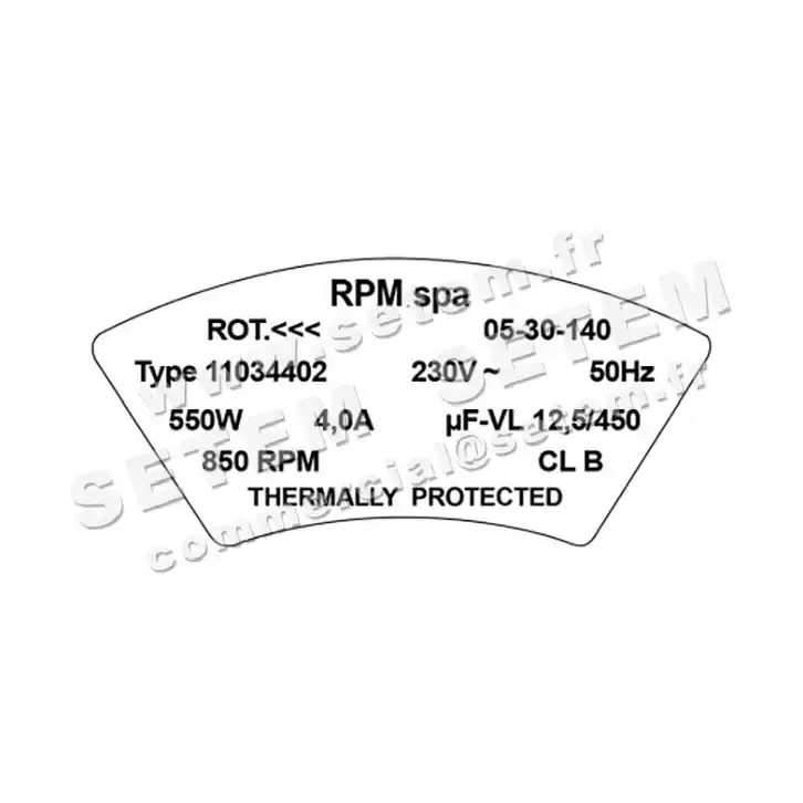 5726000252-MOTEUR RPM 11034402 3