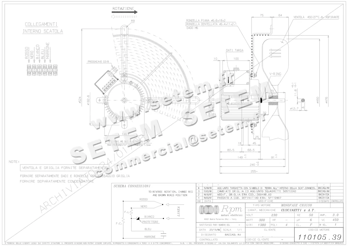 5726000283-VENTILATEUR RPM 11010539