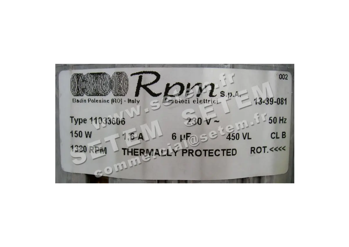 5726000293-MOTEUR RPM 11033606 3