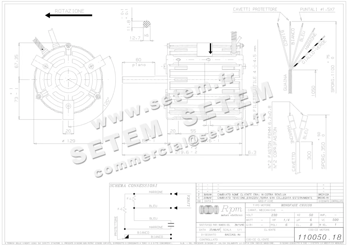 5726000314-MOTEUR RPM 11005018