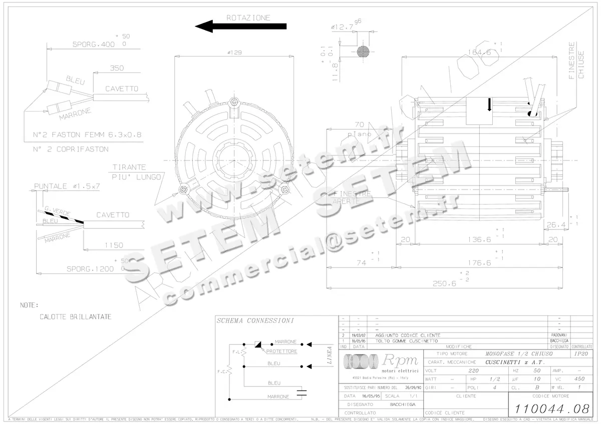 5726000331-MOTEUR RPM 11004408